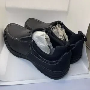 G.H. Bass & Co. | Shoes | Mens Black Gh Bass Co Size 2 
